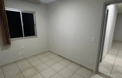 Apartamento em Lagoinha, Uberlândia
