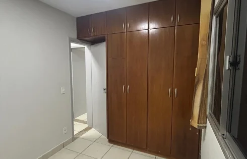 Apartamento em Lagoinha, Uberlândia