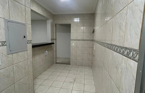 Apartamento em Lagoinha, Uberlândia