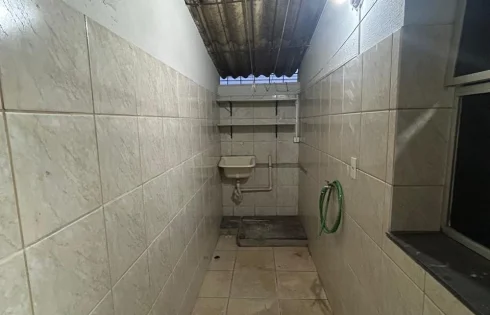 Apartamento em Lagoinha, Uberlândia
