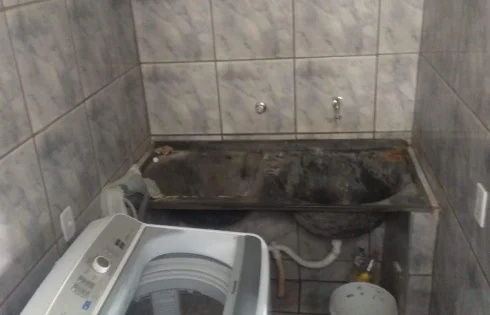 Loja térrea em Shopping Park, Uberlândia