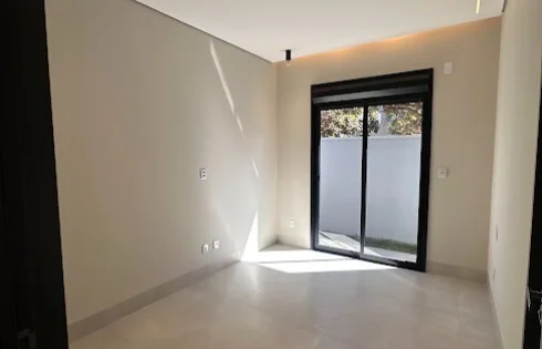 Casa em Laranjeiras, Uberlândia