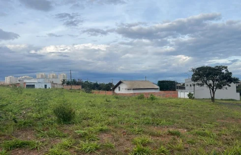 Shopping Park, Uberlândia