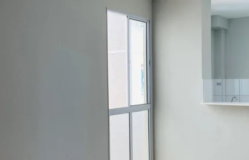 Apartamento em São Jorge, Uberlândia