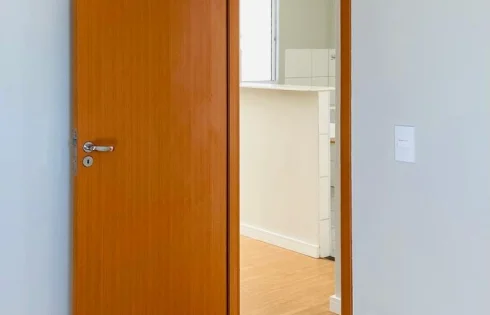 Apartamento em São Jorge, Uberlândia