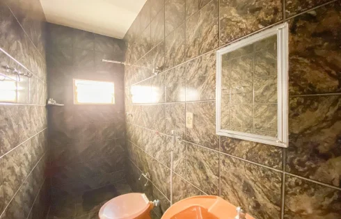 Casa em Santa Mônica, Uberlândia