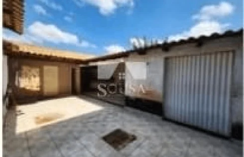 Casa em Aclimação, Uberlândia