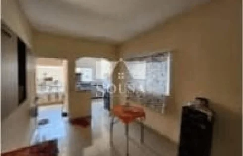 Casa em Aclimação, Uberlândia