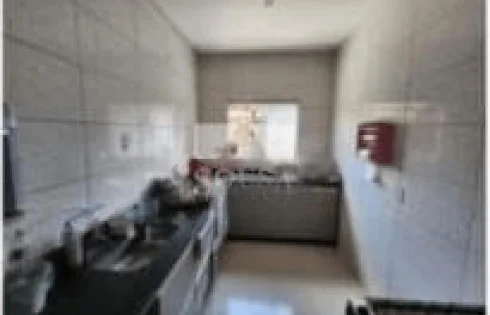 Casa em Aclimação, Uberlândia
