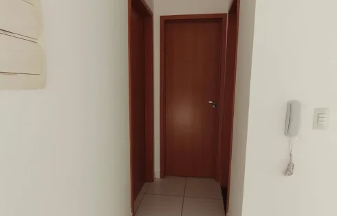 Apartamento em Jardim Brasília, Uberlândia