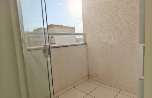 Apartamento em Jardim Brasília, Uberlândia