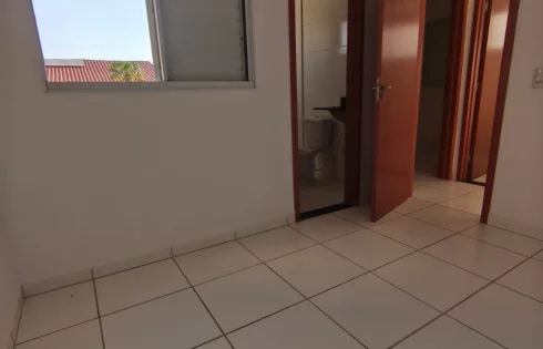 Apartamento em Jardim Brasília, Uberlândia