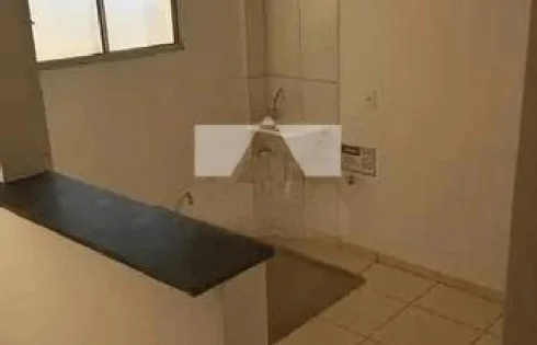 Apartamento em Chácaras Tubalina e Quartel, Uberlândia