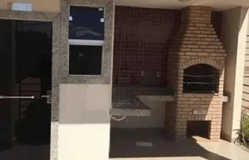Apartamento em Chácaras Tubalina e Quartel, Uberlândia