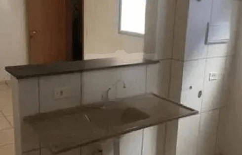 Apartamento em Chácaras Tubalina e Quartel, Uberlândia
