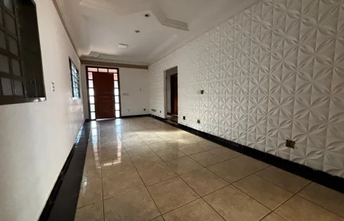 Casa em Planalto, Uberlândia