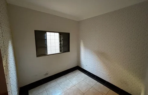 Casa em Planalto, Uberlândia
