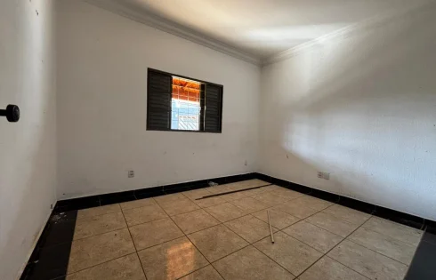 Casa em Planalto, Uberlândia