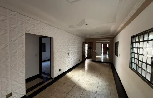 Casa em Planalto, Uberlândia