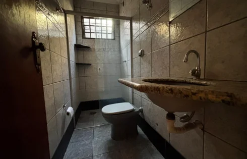 Casa em Planalto, Uberlândia