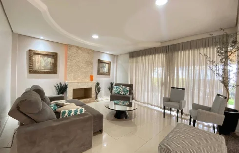 Casa em Morada da Colina, Uberlândia