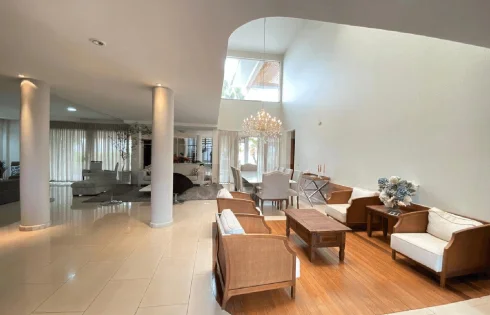 Casa em Morada da Colina, Uberlândia