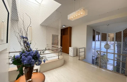 Casa em Morada da Colina, Uberlândia