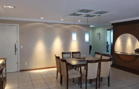 Apartamento em Centro, Uberlândia
