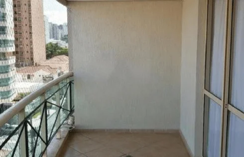 Apartamento em Centro, Uberlândia