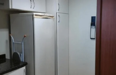 Apartamento em Centro, Uberlândia