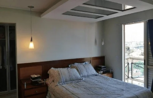 Apartamento em Centro, Uberlândia