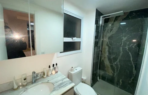 Apartamento em Jardim Karaíba, Uberlândia