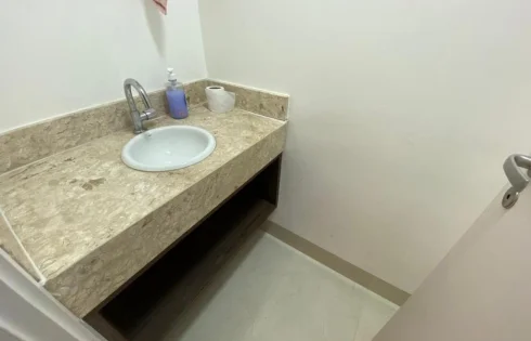 Apartamento em Jardim Karaíba, Uberlândia