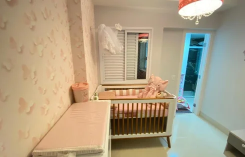 Apartamento em Jardim Karaíba, Uberlândia