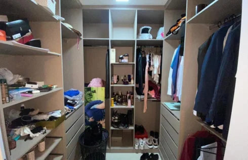 Apartamento em Jardim Karaíba, Uberlândia