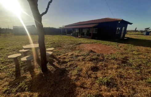 Zona Rural Uberlândia, Uberlândia
