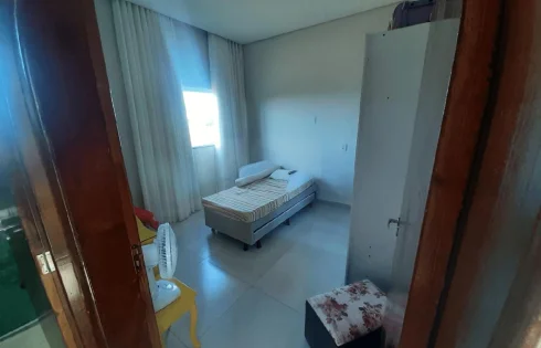 Chácara em Zona Rural Uberlândia, Uberlândia