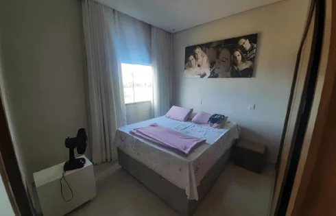 Chácara em Zona Rural Uberlândia, Uberlândia