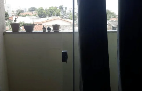 Apartamento em Tubalina, Uberlândia