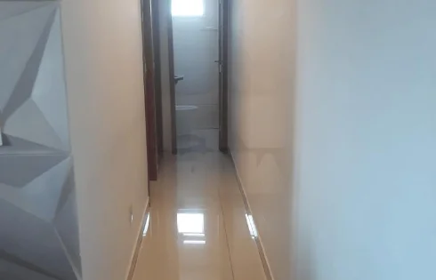 Apartamento em Tubalina, Uberlândia