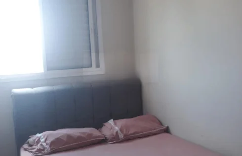 Apartamento em Tubalina, Uberlândia