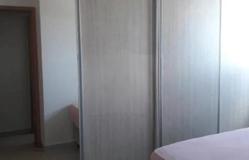 Apartamento em Tubalina, Uberlândia