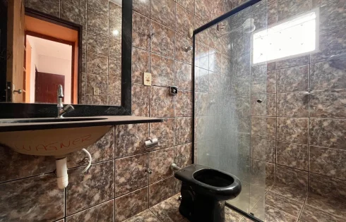 Casa em Santa Luzia, Uberlândia