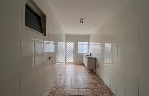 Casa em Santa Luzia, Uberlândia