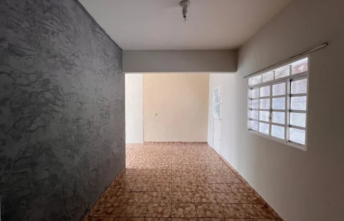 Casa em Santa Luzia, Uberlândia