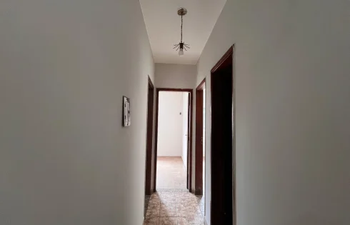 Casa em Santa Luzia, Uberlândia