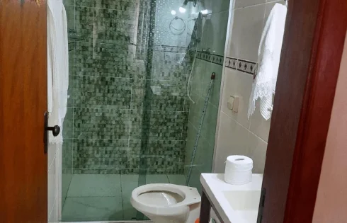 Casa em Minas Gerais, Uberlândia