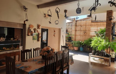 Casa em Minas Gerais, Uberlândia