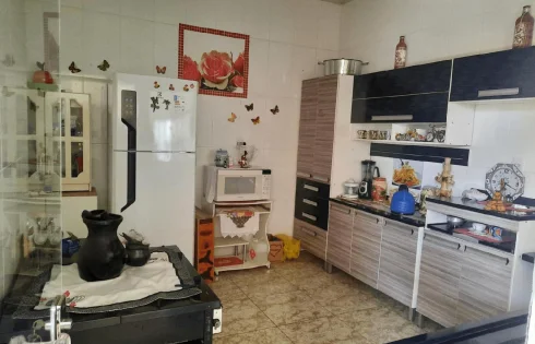 Casa em Minas Gerais, Uberlândia