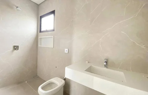 Casa em Splendido, Uberlândia